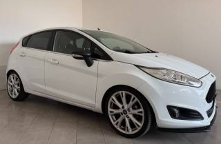 FORD Fiesta usata 1