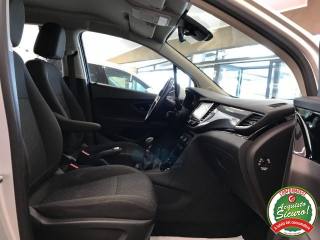 OPEL Mokka X usata, con Volante in pelle