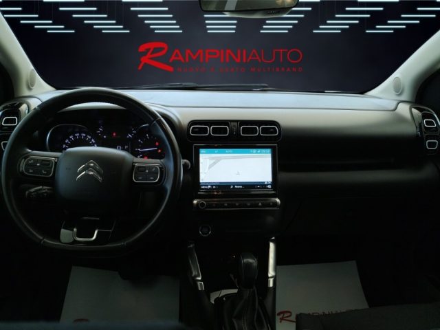 CITROEN C3 Aircross usata 10