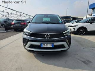 OPEL Crossland usata, con Climatizzatore