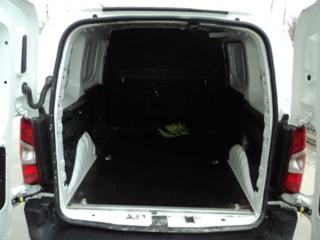 OPEL Combo usata, con Boardcomputer