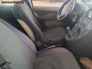 FIAT Panda usata, con Chiusura centralizzata