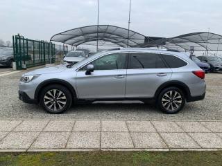 SUBARU OUTBACK usata, con Cerchi in lega