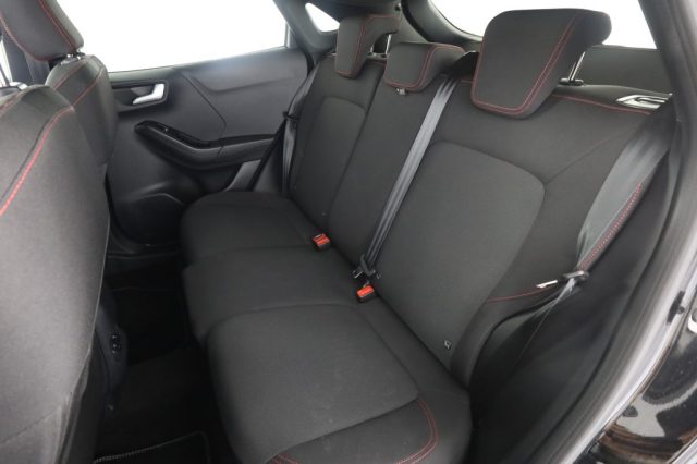 FORD Puma usata 2