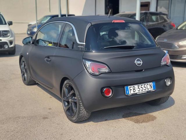 OPEL Adam usata, con Cerchi in lega
