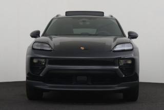 PORSCHE Macan usata, con Airbag Passeggero