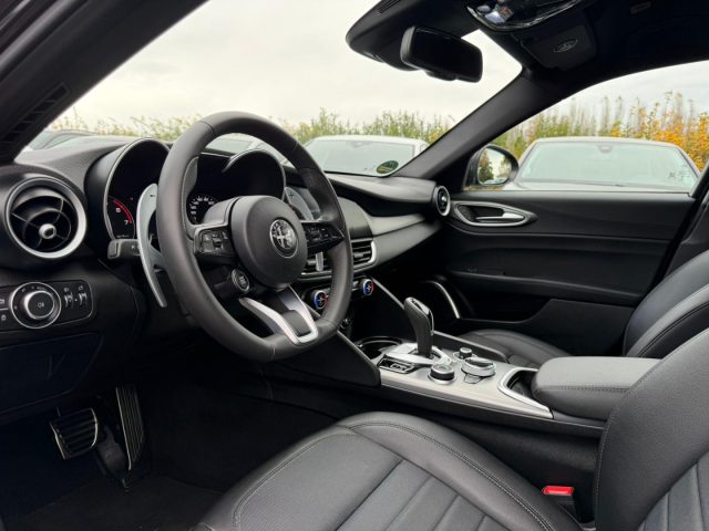 ALFA ROMEO Giulia usata, con Cerchi in lega