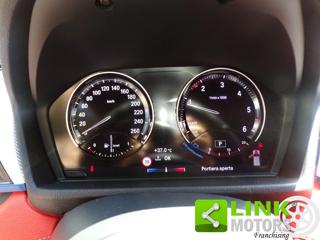 BMW X2 usata 60