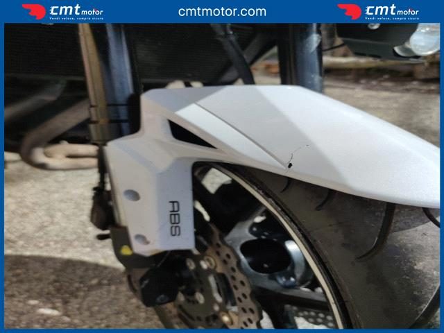 KAWASAKI Versys 650 usata 13