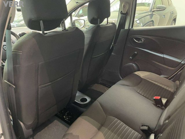 RENAULT Clio usata 13