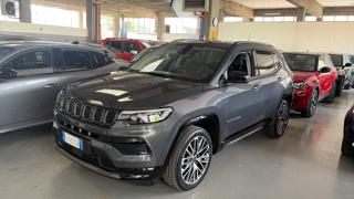 JEEP Compass usata 27
