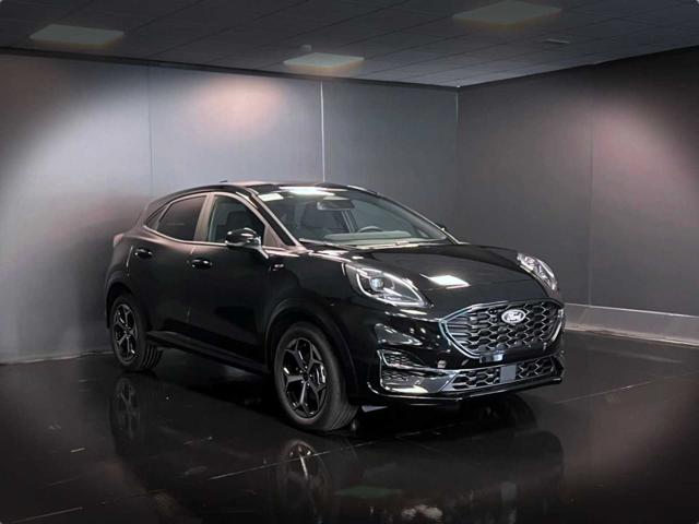 FORD Puma usata, con Airbag
