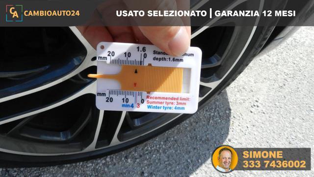 BMW X4 usata 128