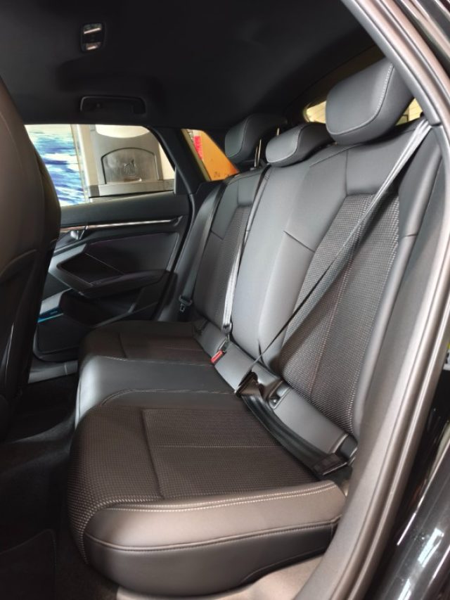 AUDI A3 usata, con ESP