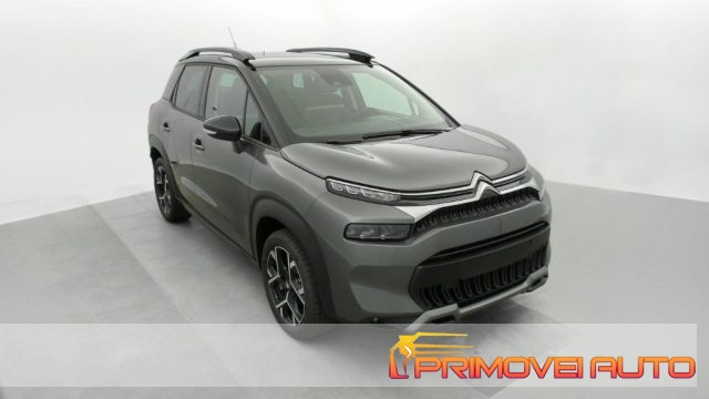 CITROEN C3 Aircross usata, con Airbag