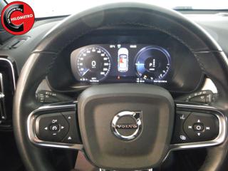VOLVO XC40 usata, con Controllo trazione