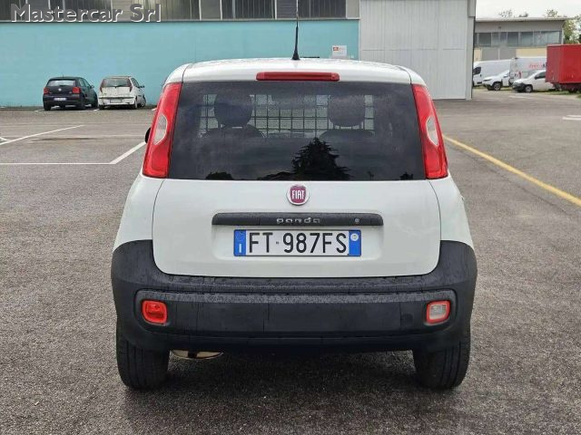 FIAT Panda usata, con Alzacristalli elettrici