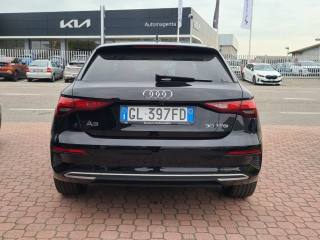 AUDI A3 usata, con Cerchi in lega