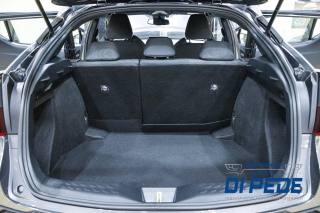 TOYOTA C-HR usata, con Cruise Control