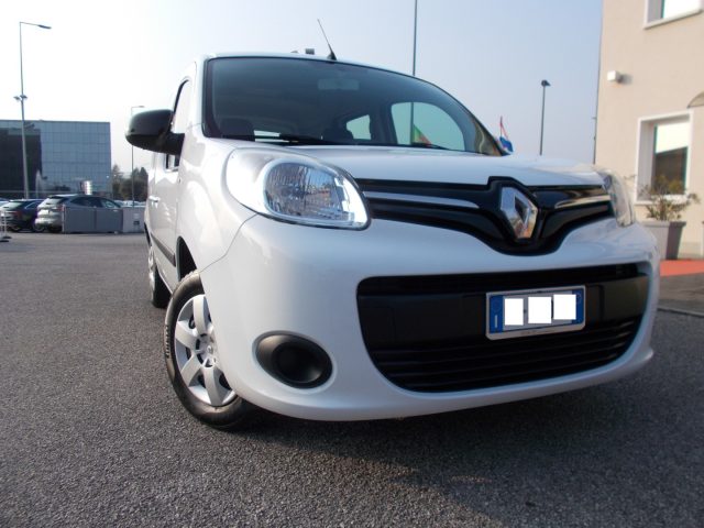 RENAULT Kangoo usata, con Airbag laterali