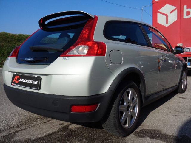 VOLVO C30 usata, con Airbag Passeggero