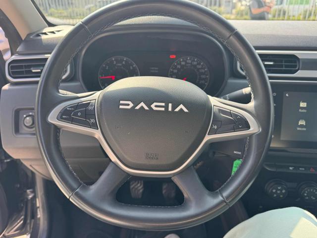 DACIA Duster usata, con Cruise Control