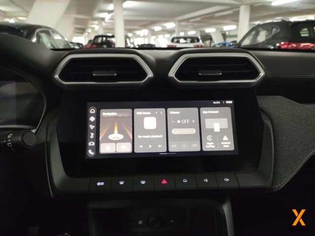 MG ZS usata, con Specchietti laterali elettrici