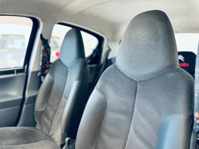 CITROEN C1 usata 8