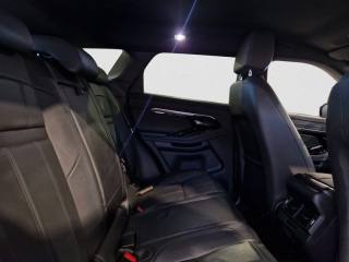 LAND ROVER Range Rover Evoque usata, con Interni in pelle