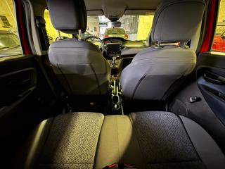 LANCIA Ypsilon usata, con Chiusura centralizzata