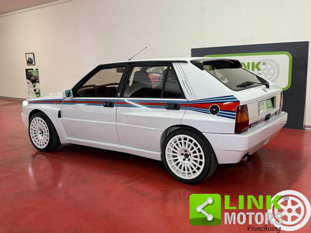 LANCIA Delta usata, con Chiusura centralizzata