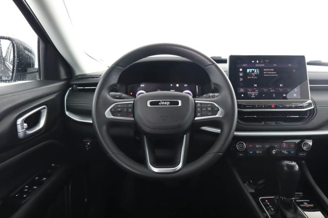 JEEP Compass usata 5