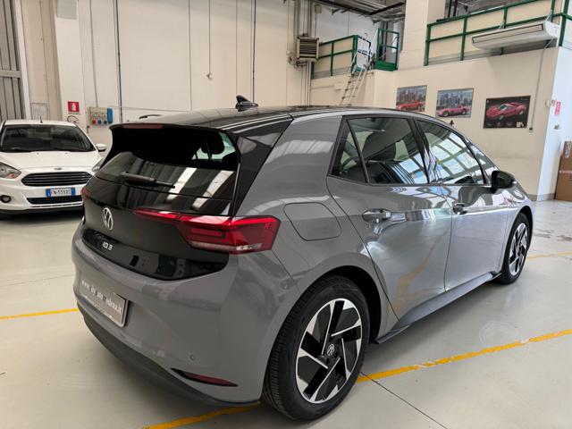 VOLKSWAGEN ID.3 usata, con Airbag laterali