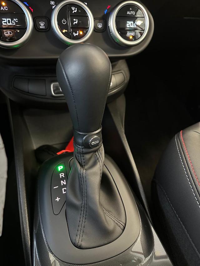 FIAT 500X usata, con Servosterzo