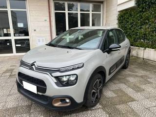 CITROEN C3 usata 1
