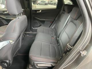 FORD Kuga usata, con ESP