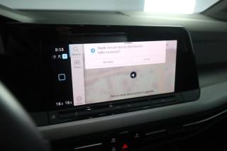 VOLKSWAGEN Golf usata 10