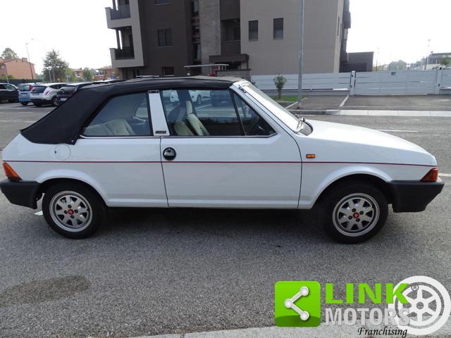 FIAT Ritmo usata 25