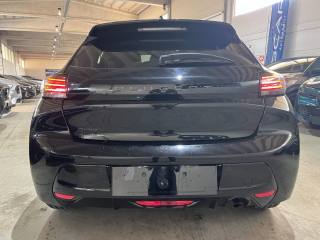 PEUGEOT 208 usata, con Autoradio