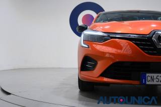 RENAULT Clio usata, con Apple CarPlay