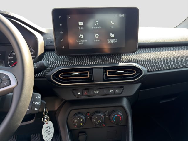 DACIA Sandero usata 16