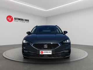 SEAT Leon usata, con Alzacristalli elettrici