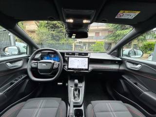 FORD Puma usata, con Boardcomputer