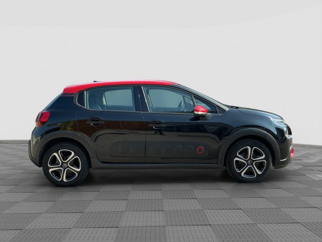 CITROEN C3 usata 5