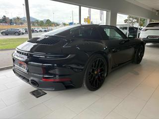 PORSCHE 911 usata, con Antifurto