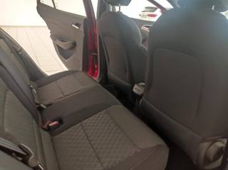 MG MG3 usata, con Controllo elettronico della corsia
