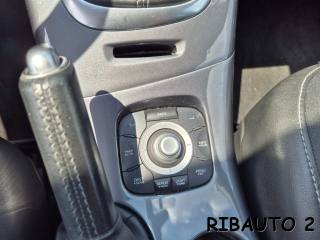 RENAULT Scenic usata, con Servosterzo