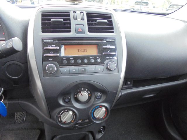 NISSAN Micra usata 22