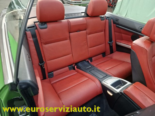 BMW 330 usata, con Limitatore di velocità