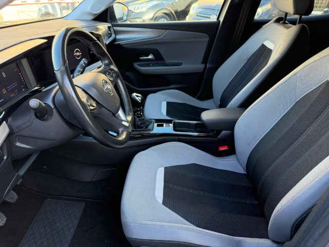 OPEL Mokka usata, con Controllo trazione